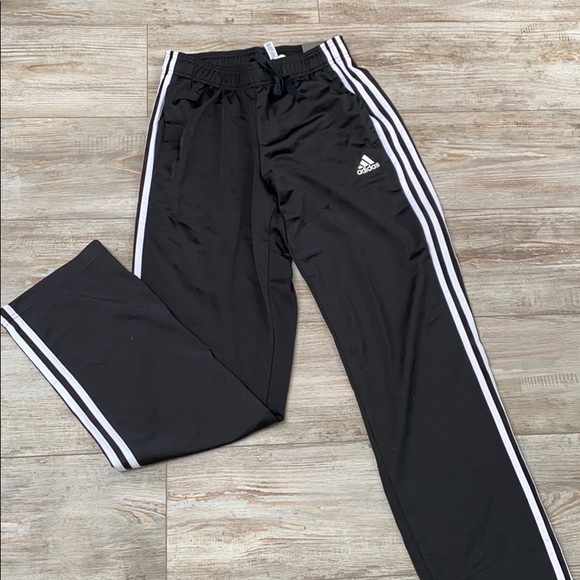 BRAND NEW - Adidas Track Pants - Picture 1 of 2